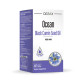 Orzax, Ocean Black Cumin Oil 1000 мг (60 капсул), олія чорного кмину