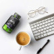Orzax, Ocean Black Cumin Oil 1000 мг (60 капсул), олія чорного кмину