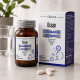Orzax, Ocean Glucosamine Complex (60 таб.), глюкозамін-хондроітин-МСМ