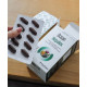 Orzax, Ocean Hepalex  (60 капсул), комплекс для печени, детокс