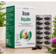Orzax, Ocean Hepalex  (60 капсул), комплекс для печени, детокс