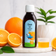 Orzax Ocean Multi Syrup (150 мл), сироп для дітей з Омега-3 та мультивітамінами
