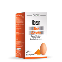 Orzax, Ocean NEM Complex (30 таблеток) комплекс для суглобів
