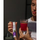 Orzax, Efervit Sambucus Nigra (20 таб.) бузина для імунітету шипучі таблетки