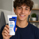 PanOxyl, Acne Creamy Wash 4% Benzoyl Peroxide (170 г), крем для вмивання при акне, для обличчя та тіла