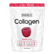 Pure Gold, Collagen (300г), колаген смак малина