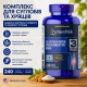 Puritan's Pride, Glucosamine Chondroitin MSM (240 таблеток), глюкозамин хондроитин и МСМ