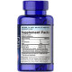 Puritan's Pride, Glucosamine Chondroitin MSM Boswellia Extract 7 Day Formula (60 таб.), комплекс для суглобів