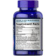 Puritan's Pride, Glucosamine Chondroitin MSM Triple Strength (90 таблеток), глюкозамин хондроитин MSM