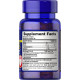 Puritan's Pride, Omega-3 1290 мг (60 міні-капсул), омега-3 для серця, мозку та зору