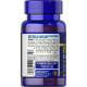 Puritan's Pride, Omega-3 1290 мг (60 міні-капсул), омега-3 для серця, мозку та зору