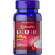 Puritan's Pride, Coenzyme Q-10 100 мг (120 капс.), коэнзим Q10