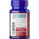 Puritan's Pride, Coenzyme Q-10 100 мг (120 капс.), коэнзим Q10
