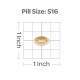 Puritan's Pride, Coenzyme Q10 200 мг (30 капс.), коензим Q-10