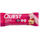 Quest Nutrition, QuestBar (60г), протеиновые батончики 4 шт., клубничный пирог