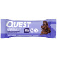 Quest Nutrition, QuestBar Overload (61г), протеїнові батончики 1 шт., шоколадный взрыв