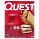 Quest Nutrition, QuestBar (60г), протеиновые батончики 1 шт. арахисовая паста и желе