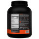 Rule 1, R1 Protein Isolate (2.26г), ізолят сироватки, полуниця-банан