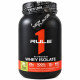 Rule 1, R1 Protein Isolate (900г), изолят сыворотки, фисташковое мороженное