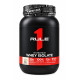 Rule 1, R1 Protein Isolate (900г), изолят сыворотки, ваниль