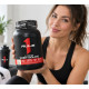 Rule 1, R1 Protein Isolate (900г), изолят сыворотки, ваниль