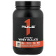 Rule 1, R1 Protein Isolate (900г), ізолят сироватки, печиво та крем
