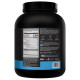 R1, Whey Blend (2.24 кг), сироватковий протеїн, полуничний крем