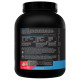 R1, Whey Blend (2.24 кг), сироватковий протеїн, полуничний крем