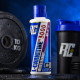Ronnie Coleman, L-Carnitine XS 3000 (31 порц.), рідкий L-карнітин, ягідне асорті