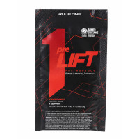 R1, Rule1, PreLift 14г (1 порц.), предтренировочный комплекс