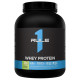 R1, Whey Blend (2.31 кг), фісташкове морозиво