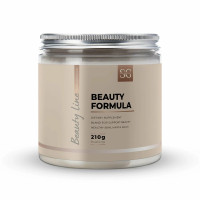 Sport Generation, Beauty Formula (210 г), морской коллаген, вишня