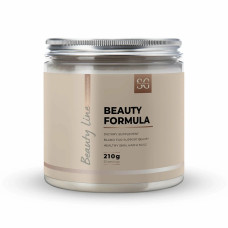 Sport Generation, Beauty Formula (210 г), морський колаген для шкіри, волосся та нігтів