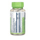 Solaray, True Herbs Dandelion Root 520 мг (100 капс.), корень одуванчика
