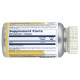 Solaray, Inositol 500 мг (100 капс.), інозитол, вітамін В8