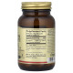 Solgar, Chromium Picolinate 500 мкг (60 капс.), хром піколінат