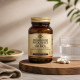 Solgar, Chromium Picolinate 500 мкг (60 капс.), хром піколінат