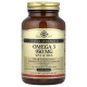 Solgar, Triple Strength Omega-3 950 мг (50 капс.), омега-3
