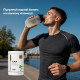 Sport Generation, Gold Line EAA + Electrolytes (420 г), EAA амінокислоти з електролітами, малина-лайм