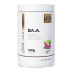 Sport Generation, Gold Line EAA + Electrolytes (420 г), EAA амінокислоти з електролітами, малина-лайм