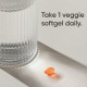 Sports Research, Vitamin D3+K2 (60 капс.), витамин Д3+К2