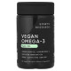 Sports Research, Vegan Omega-3 Algae Oil (60 капс.), веганська омега,-3 DHA та EPA з водоростей