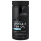 Sports Research, Omega-3 (180 капс.), омега-3 концентрат 690/260/90