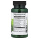 Swanson, Adaptogen Herbal Complex with Rhodiola, Ashwagandha, Ginseng (60 капсул), адаптогенний комплекс від стресу та втоми
