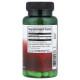 Swanson, Alpha-Lipoic Acid 600 мг (60 капс.), альфа-ліпоєва кислота