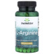 Swanson, L-Arginine 500 мг (100 капс.), аргінін