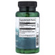 Swanson, L-Arginine 500 мг (100 капс.), аргінін