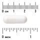 Swanson, L-Arginine 500 мг (100 капс.), аргінін