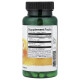 Swanson, Vitamin C-500 with Rose Hips 500 мг (100 капс.), вітамін С-500