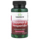 Swanson, Diosmin & Hesperidin (60 капс.), діосмін та гесперидин